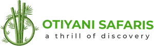 Otiyani Safaris Logo